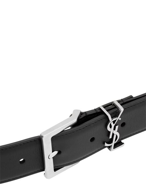 Cintura Cassandre Vadim SAINT LAURENT | 864585BOO0E1000